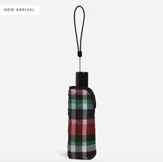 Mini Travel Umbrella by Vera Bradley