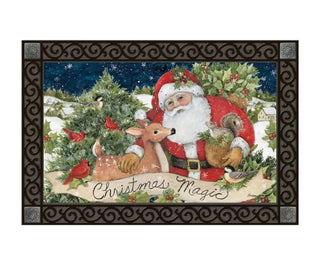 Christmas Magic MatMate