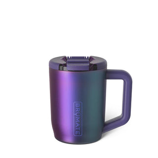 Brumate MUV Coffee Mug Dark Aura 15oz