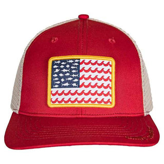 Simply Southern Hat