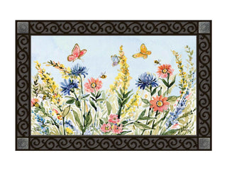 Joyful Garden MatMate