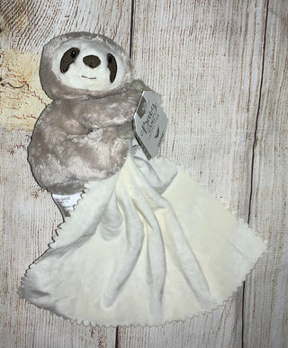 Dawdles Sloth w/Blanket