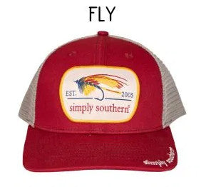 Simply Southern Hat