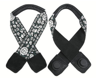 Jen & Co Versa Tote Guitar Strap VSTPGS