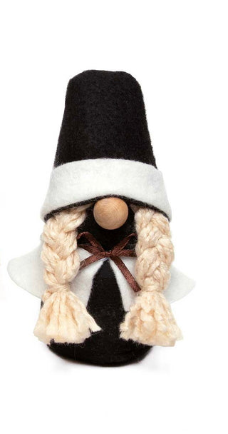Mayflower Friends Pilgrim Gnome