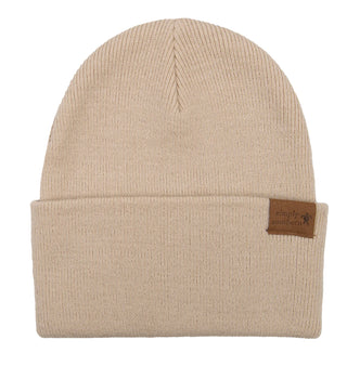 Simply Southern Simply Beanie Cream