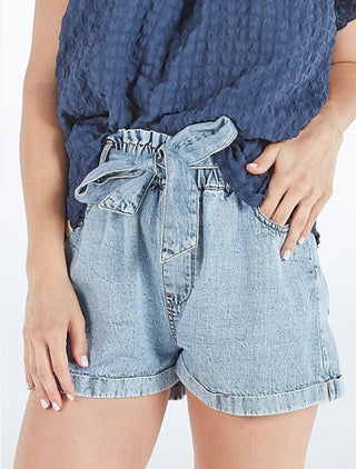 Simply Southern Shorts Gemma