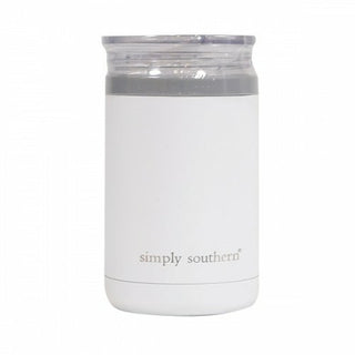 SS Can Cooler/Coffee Cup