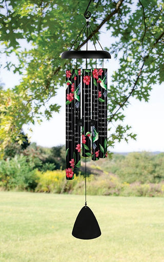 Beautiful Soul Picturesque Sonnet Chime 38”