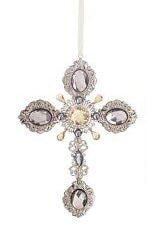 Acrylic Ornamental Cross