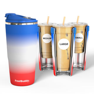 Frost Buddy To-Go Buddy Frosty Pop