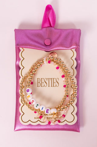 Simply Southern Bracelet Besties Set of 3