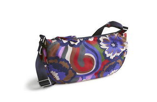 Vera Bradley Springbrook Sling Crossbody Bossanova Bold