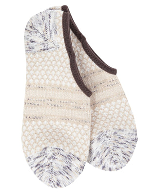 World’s Softest Socks Weekend Gallery Footsie Cookie Dough Multi