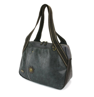 Chala 835 Bowling Bag Black