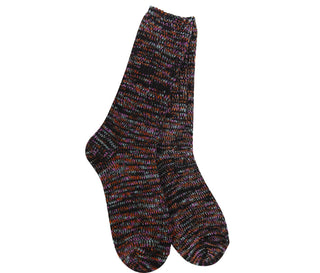 World's Softest Socks Weekend Ragg Crew Equinox