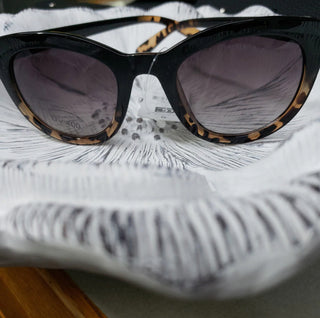 Charlie Paige Sunglasses