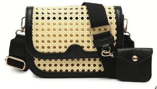 Jen & Co Emory Crossbody M2072