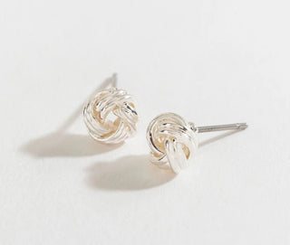 Howard's Ear Sense Love Knot Earring