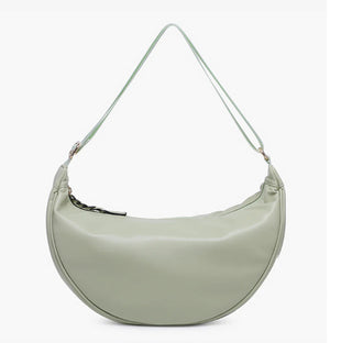 Jen & Co Stella Banana Sling Sage M2671