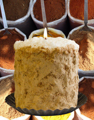 Warm Glow Country Spice