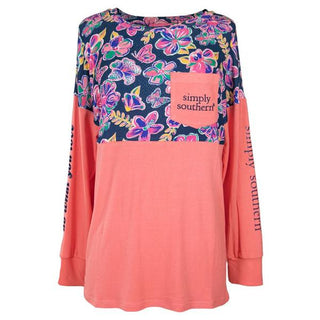 SS Longsleeve Jersey