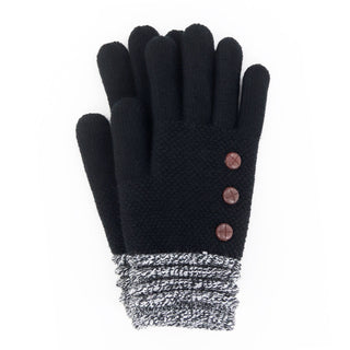 Britt's Knits Ultra-Soft Stretch Gloves