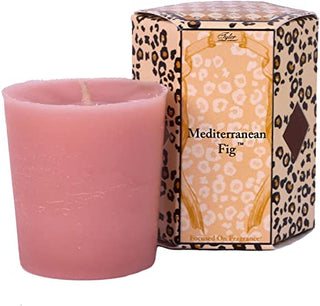 Tyler Candle Company Mediterranean Fig