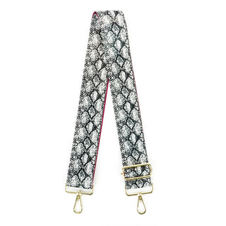 Kedzie Interchangeable Bag Strap