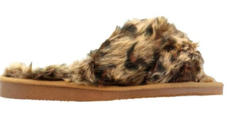 Corkys Slumber Summer Slipper