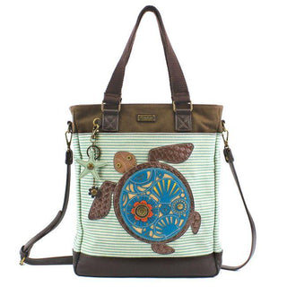 Chala Work Tote 837