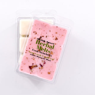 Swan Creek Fresh Strawberry Melts