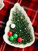 Mudpie Tidbit Dish Tree