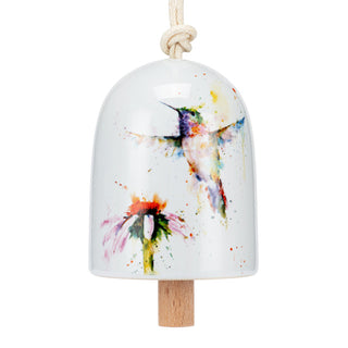 Hummingbird Mini Bell