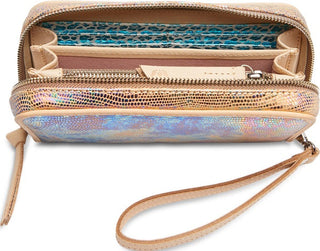 Consuela Wristlet Wallet Gloria