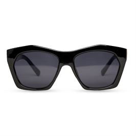Coco+Carmen Vera Jun Black Sunglasses