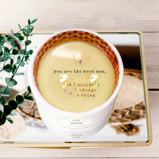 Mom Soy Wax Reveal Candle