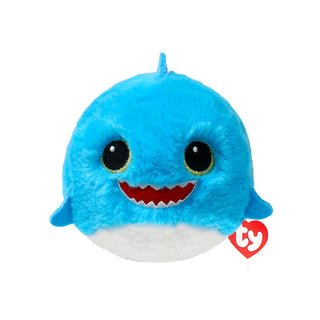 Ty Beanie Bouncer Fins