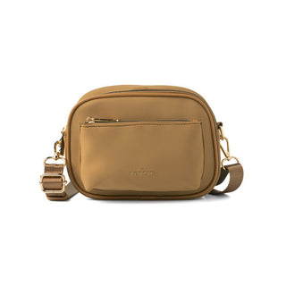 Kedzie Sloane Crossbody Camel KDZSNC