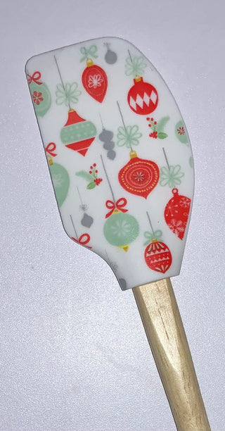 Holiday Spatula