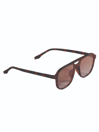 Simply Southern Sunglasses Soleil Tortoise