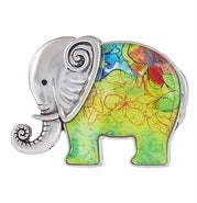 Good Luck Elephant Charm