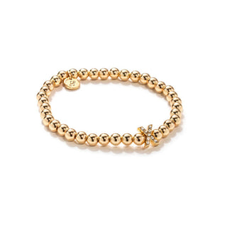 Soul Stacks Bracelet Bar “X”
