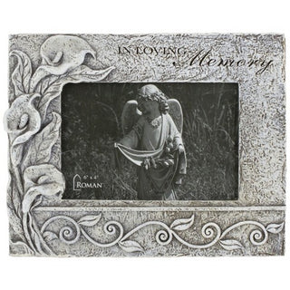 In Loving Memory Frame