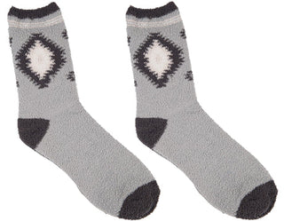 Simply Southern Boot Socks Pattern Aztec