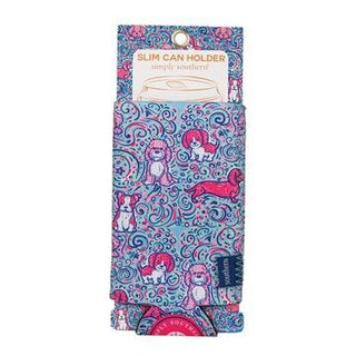Simply Southern Slim Can Holder