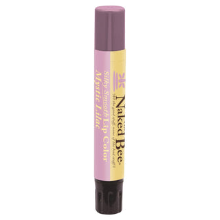 The Naked Bee Silky Smooth Lip Color Mystic Lilac