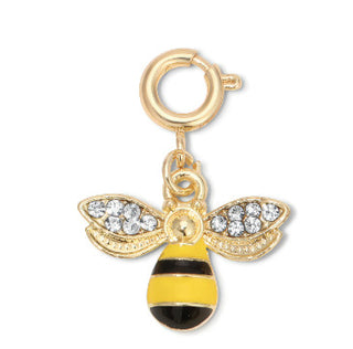 My Fun Colors Charm Bee Gold
