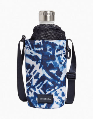 Vera Bradley ReActive Water Bottle Holder