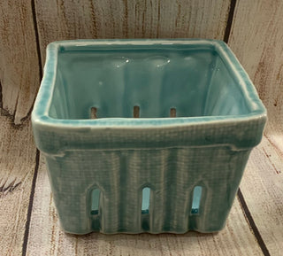 Ceramic Produce Basket
